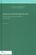 Gemeenschappelijk recht