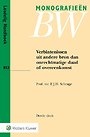 Verbintenissen uit andere bron dan onrechtmatige daad of overeenkomst Verbintenissen uit andere bron dan onrechtmatige daad of overeenkomst
