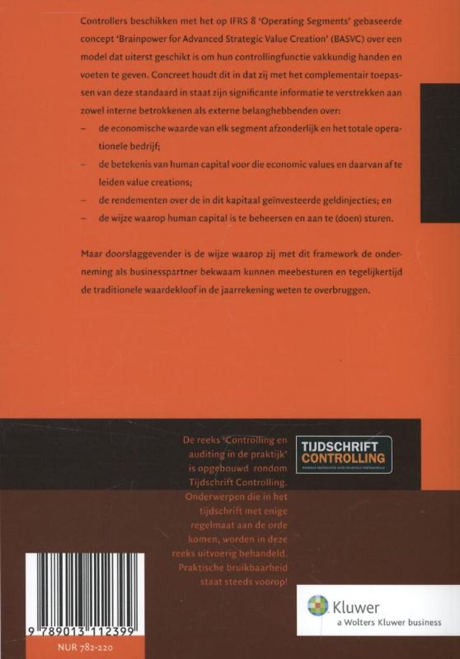 Waardecreatie vanuit strategie