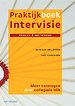 Praktijkboek intervisie Praktijkboek intervisie
