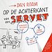 Op de achterkant van een servet Op de achterkant van een servet