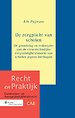 De zorgplicht van scholen De zorgplicht van scholen