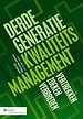 Derde Generatie Kwaliteitsmanagement Derde Generatie Kwaliteitsmanagement