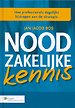 Noodzakelijke kennis Noodzakelijke kennis
