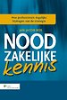 Noodzakelijke kennis Noodzakelijke kennis