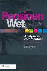Pensioenwet