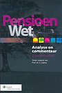 Pensioenwet Pensioenwet