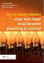 De 25 beste ideeën voor een meer inspirerende planning & control De 25 beste ideeën voor een meer inspirerende planning & control