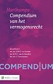 Hartkamps Compendium van het vermogensrecht Hartkamps Compendium van het vermogensrecht