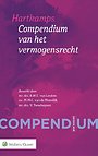 Hartkamps Compendium van het vermogensrecht Hartkamps Compendium van het vermogensrecht