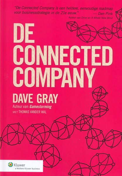 De Connected Company De Connected Company