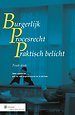Burgerlijk procesrecht praktisch belicht Burgerlijk procesrecht praktisch belicht