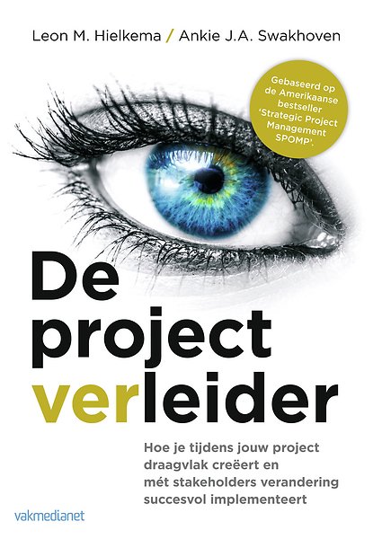 De Projectverleider - 