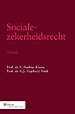 Socialezekerheidsrecht Socialezekerheidsrecht