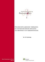 Ongerechtvaardigde verrijking en onverschuldigde betaling als bronnen van verbintenissen