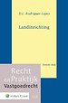 Landinrichting Landinrichting