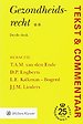 Tekst & Commentaar: Gezondheidsrecht **