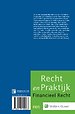 Prospectusaansprakelijkheid uit onrechtmatige daad en contract
