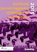 Handboek jaarverslaggeving stichtingen en verenigingen 2015