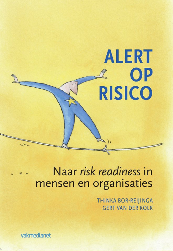 Alert op risico