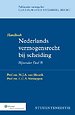 Handboek Nederlands vermogensrecht bij scheiding - Bijzonder Deel B (Studenteneditie)