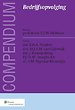 Compendium Bedrijfsopvolging Compendium Bedrijfsopvolging