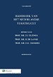 Handboek van het Nederlandse Staatsrecht Handboek van het Nederlandse Staatsrecht