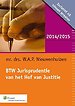 BTW Jurisprudentie van het Hof van Justitie 2014/2015