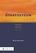 Staatssteun Staatssteun