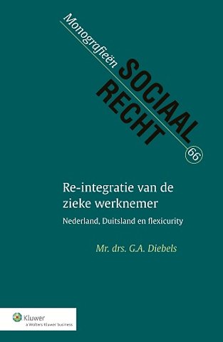 Re-integratie van de zieke werknemer