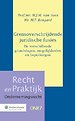 Grensoverschrijdende juridische fusies Grensoverschrijdende juridische fusies