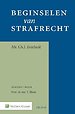 Beginselen van strafrecht Beginselen van strafrecht