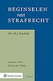 Beginselen van strafrecht