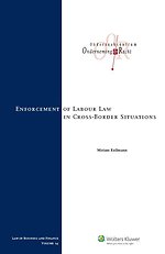 Enforcement of labour law in cross-border situations
