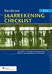 Handboek Jaarrekening Checklist 2014