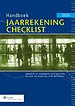 Handboek Jaarrekening Checklist 2014