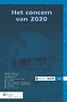 Het concern van 2020 Het concern van 2020