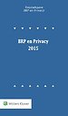 Tekstuitgave BRP en Privacy 2015