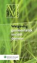 Wetgeving gemeentelijk sociaal domein 2015-1