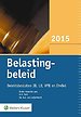 Pocket belastingbeleid 2015