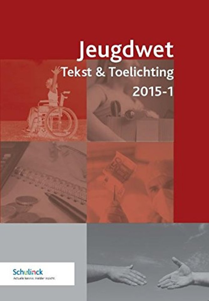 Jeugdwet