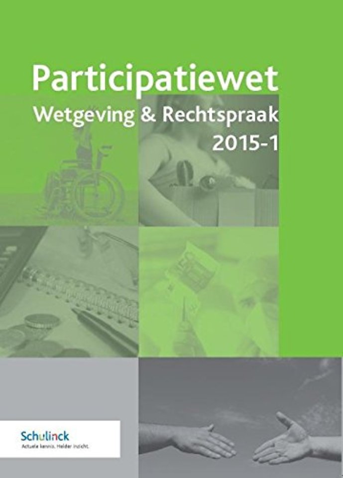 Participatiewet
