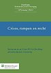 Crises, rampen en recht
