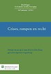 Crises, rampen en recht Crises, rampen en recht