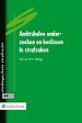 Ambtshalve onderzoeken en beslissen in strafzaken Ambtshalve onderzoeken en beslissen in strafzaken