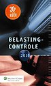 Memo belastingcontrole 2015 Memo belastingcontrole 2015