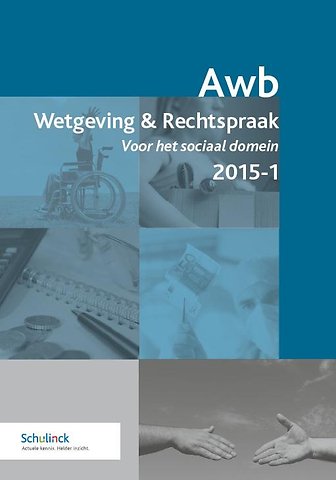 Awb Wetgeving & Rechtspraak
