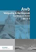 Awb Wetgeving & Rechtspraak