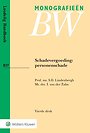 Schadevergoeding: personenschade Schadevergoeding: personenschade