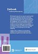 Zakboek Handhaving Milieuwetgeving 2016 Zakboek Handhaving Milieuwetgeving 2016